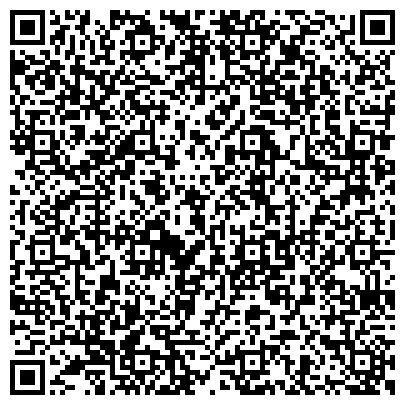 QR-код с контактной информацией организации Департамент лесного хозяйства по Приволжскому федеральному округу