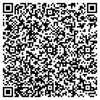 QR-код с контактной информацией организации Origami