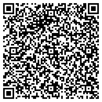 QR-код с контактной информацией организации Баня на Волге