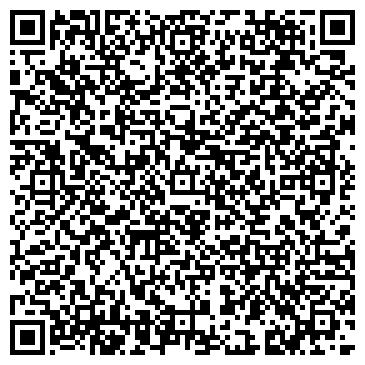 QR-код с контактной информацией организации ООО АКВЕРС