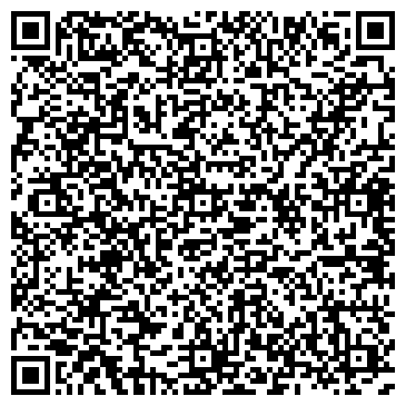 QR-код с контактной информацией организации ООО Новосибшина