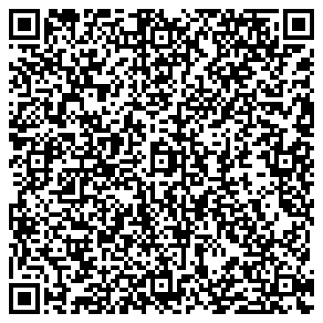QR-код с контактной информацией организации ООО Центр Поддержки Пользователей