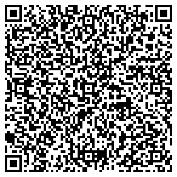 QR-код с контактной информацией организации Белорусская косметика