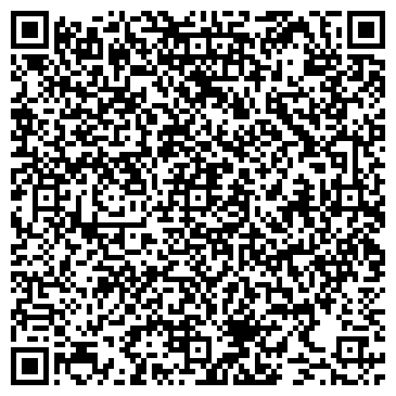 QR-код с контактной информацией организации Автосервис Солнечный