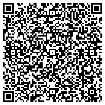 QR-код с контактной информацией организации Меланжист