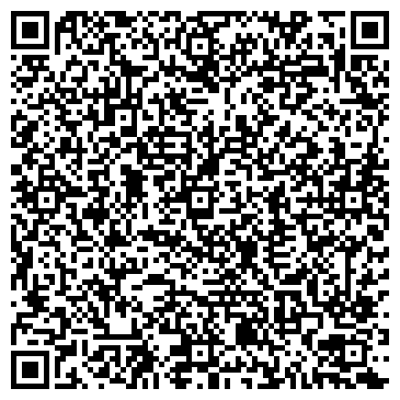 QR-код с контактной информацией организации Kraft