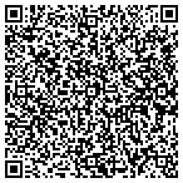 QR-код с контактной информацией организации Reni, салон наливной парфюмерии, ИП Струков С.Н.