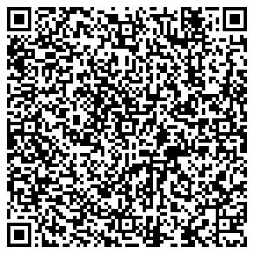 QR-код с контактной информацией организации АО "Сибгипробум"