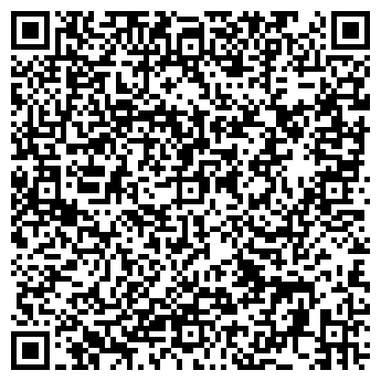 QR-код с контактной информацией организации ООО «ТЕХНО-ЛЕН»