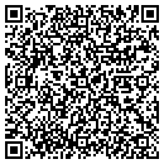 QR-код с контактной информацией организации Грааль, сауна