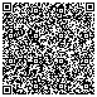 QR-код с контактной информацией организации Бюро медико-социальной экспертизы по Саратовской области