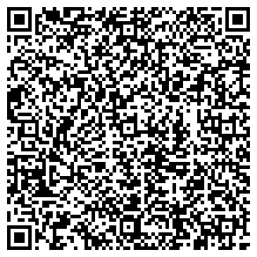 QR-код с контактной информацией организации Дмитриевские бани