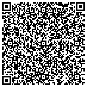 QR-код с контактной информацией организации Институт земной коры СО РАН