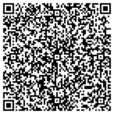 QR-код с контактной информацией организации ООО Юнит