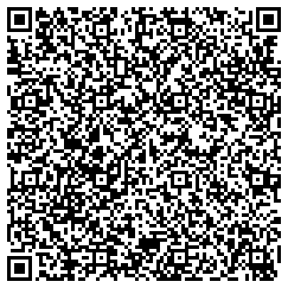 QR-код с контактной информацией организации ТэоХим Тольятти