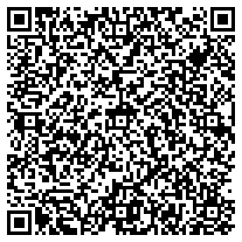 QR-код с контактной информацией организации ДОРОЖНЫЕ АНГЕЛЫ, ООО