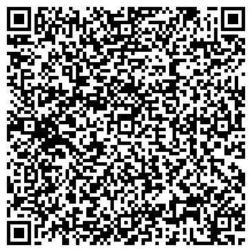 QR-код с контактной информацией организации Автошкола Светофор Плюс