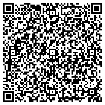 QR-код с контактной информацией организации Магазин нижнего белья на Мичуринской, 141