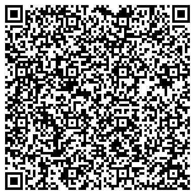 QR-код с контактной информацией организации Бюро медико-социальной экспертизы по Саратовской области