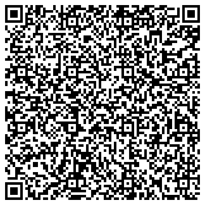 QR-код с контактной информацией организации Отдел полиции №1 Управления МВД России по г. Дзержинску