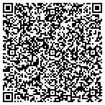 QR-код с контактной информацией организации Царицынские бани