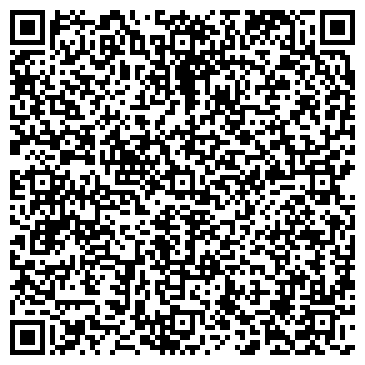 QR-код с контактной информацией организации Люскус тур