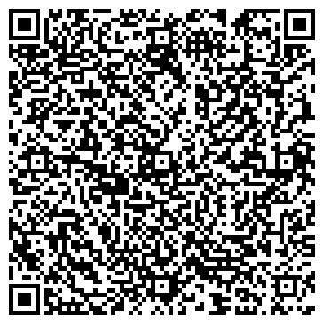 QR-код с контактной информацией организации Аксель-Р