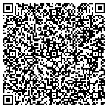 QR-код с контактной информацией организации ООО Трейд Лидер
