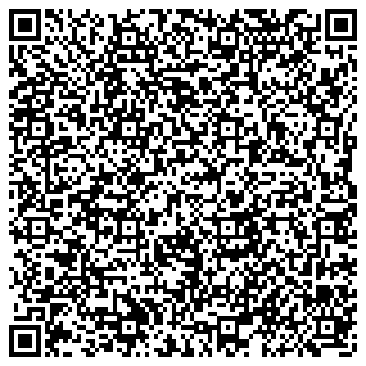 QR-код с контактной информацией организации Отдел полиции №3, Управление МВД России по г. Дзержинску
