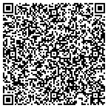 QR-код с контактной информацией организации ООО Поволжский цемент