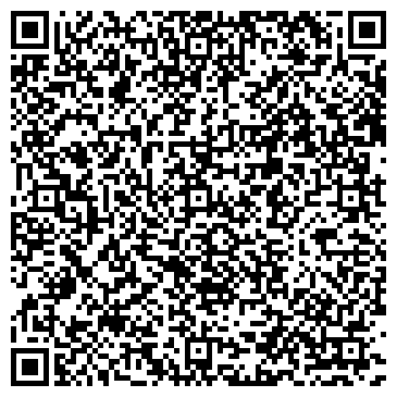 QR-код с контактной информацией организации Баня на Пушкина