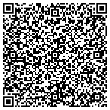 QR-код с контактной информацией организации Рыжий лис