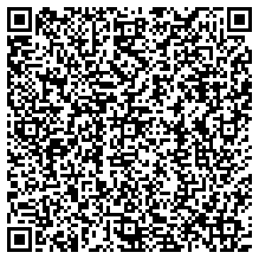 QR-код с контактной информацией организации Амбулатория