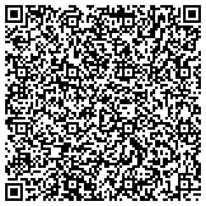 QR-код с контактной информацией организации ВОКС