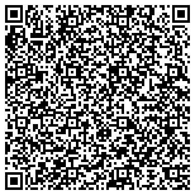 QR-код с контактной информацией организации ООО СтройСервис