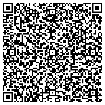 QR-код с контактной информацией организации Бюро вакансий