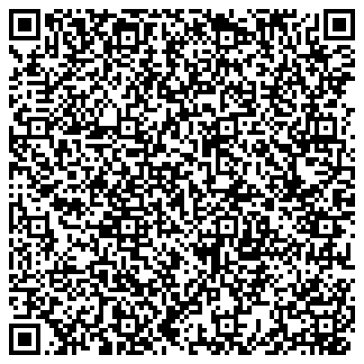 QR-код с контактной информацией организации Мастер Касс, центр технического обслуживания, г. Верхняя Пышма