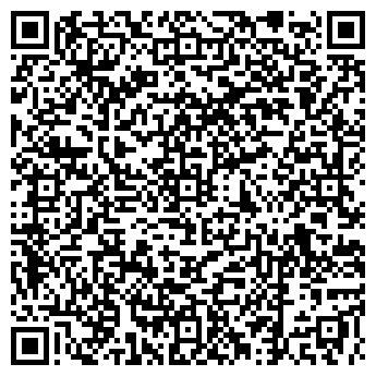 QR-код с контактной информацией организации АВТОКРУГ-СЕРВИС