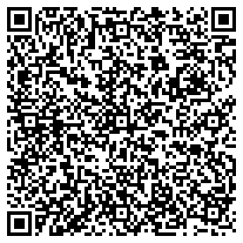 QR-код с контактной информацией организации ООО Сатурн