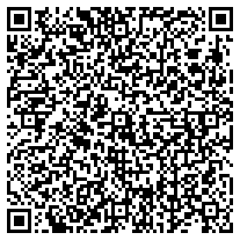 QR-код с контактной информацией организации МАСТЕР-ДОМ СФ, ЗАО