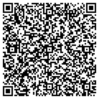QR-код с контактной информацией организации "Гипермойка" (Закрыта)