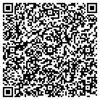 QR-код с контактной информацией организации ИП Бурыкина Т.А.