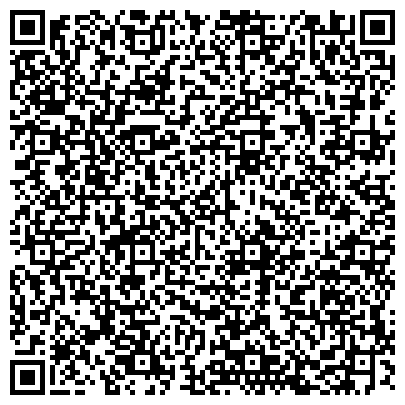 QR-код с контактной информацией организации Отдел по исполнению административного законодательства Отдела полиции №6