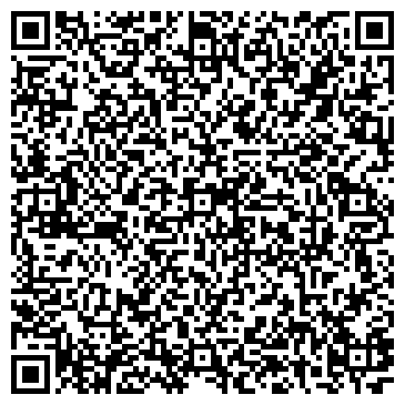 QR-код с контактной информацией организации ООО Аленушка