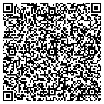QR-код с контактной информацией организации Двери Элегант