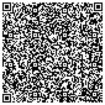 QR-код с контактной информацией организации Отдел полиции №1, Управление МВД России по г. Нижнему Новгороду, Автозаводский район