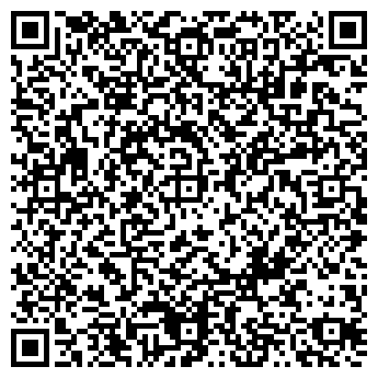 QR-код с контактной информацией организации ООО Жилсервис