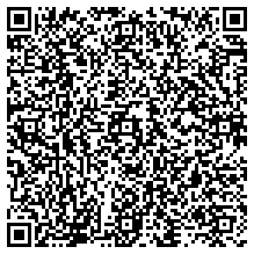 QR-код с контактной информацией организации Noutoff