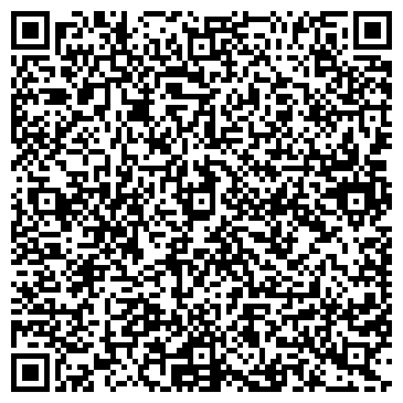 QR-код с контактной информацией организации V.I.P. Persona