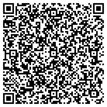 QR-код с контактной информацией организации ООО Кадромастер
